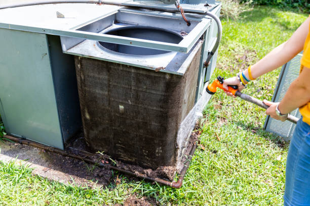 Best Dryer Vent Cleaning Services  in District Heights, MD