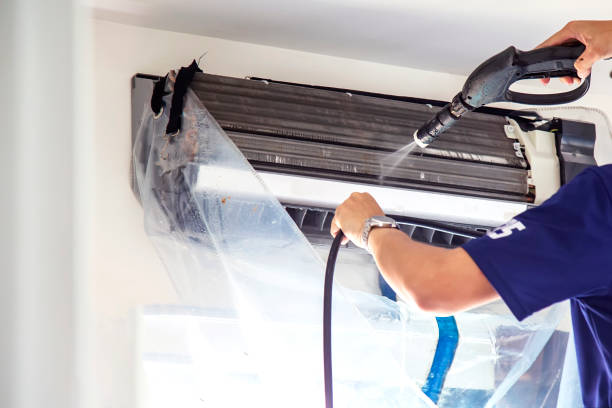 Best HVAC System Cleaning  in District Heights, MD