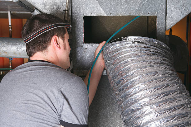 Best Local Air Duct Cleaning Services  in District Heights, MD