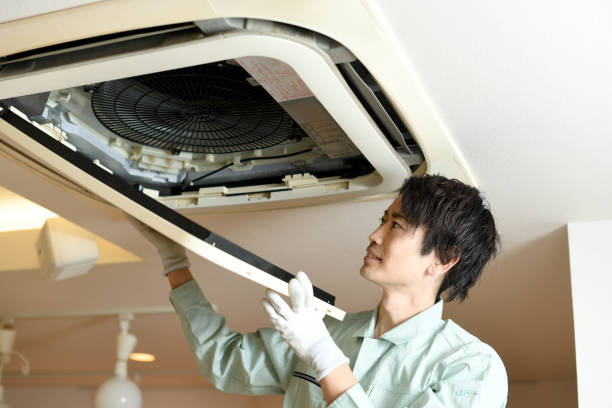 Best Affordable Air Duct Cleaning  in District Heights, MD