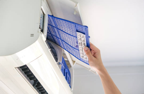Best Best Air Duct Cleaning Company  in District Heights, MD