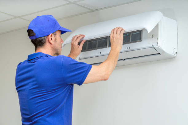 Best HVAC Duct Inspection Services  in District Heights, MD