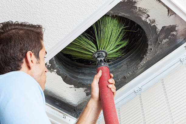 Best Emergency Air Duct Cleaning  in District Heights, MD