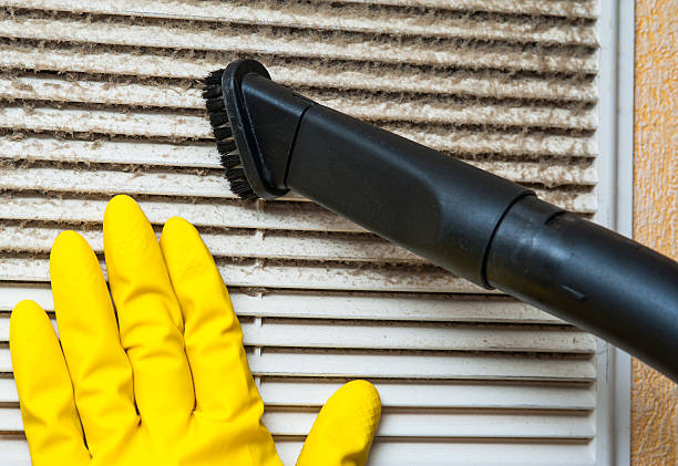 Best HVAC Maintenance and Cleaning  in District Heights, MD