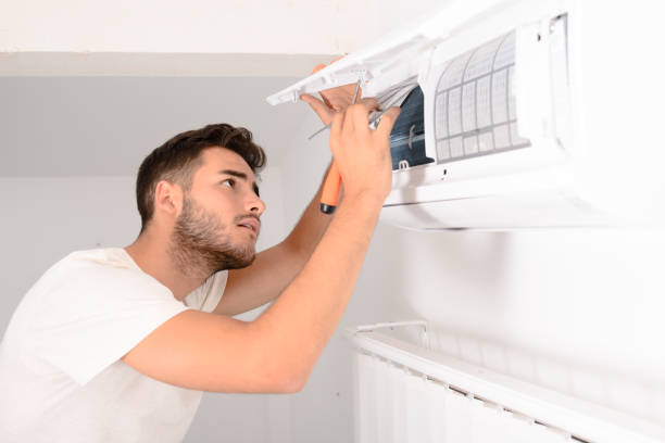 Best HVAC Air Duct Cleaning  in District Heights, MD